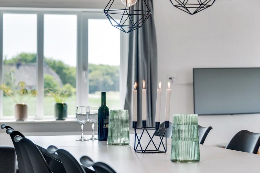 "Iina" in Western Jutland - foto 25