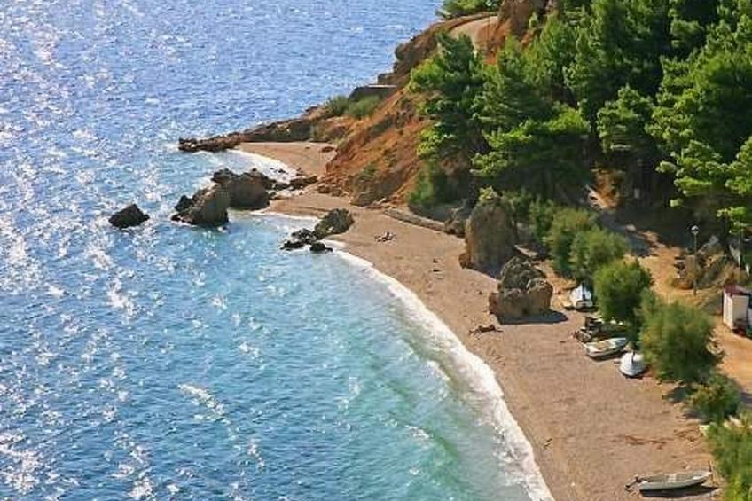 mit zwei Schlafzimmern und Pool - foto 24