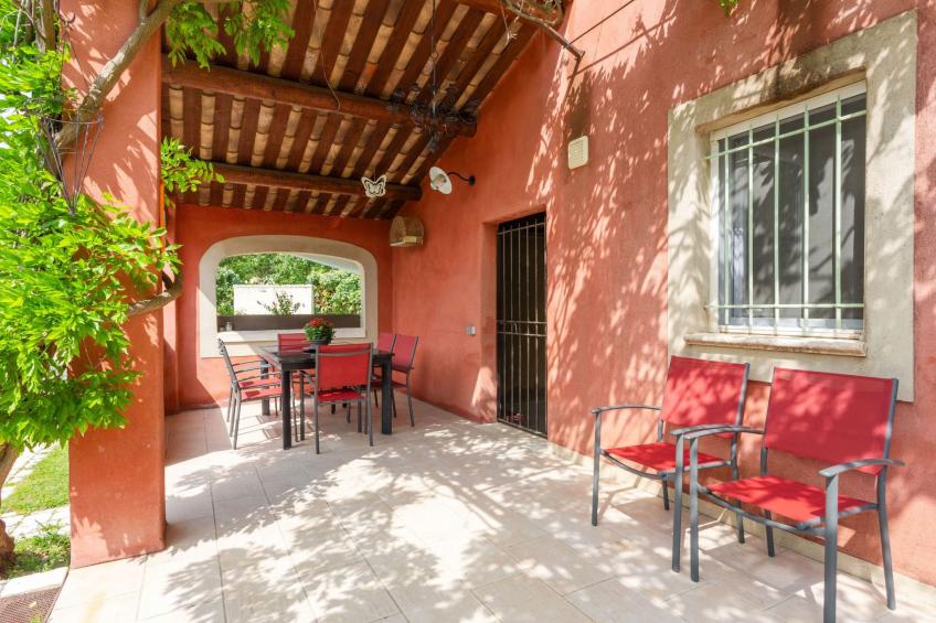 Die Gîtes de Bel-Air im Luberon in der Provence - foto 12