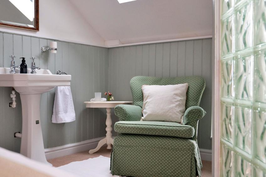 The Barn at Tyddyn-y- Felin - foto 6