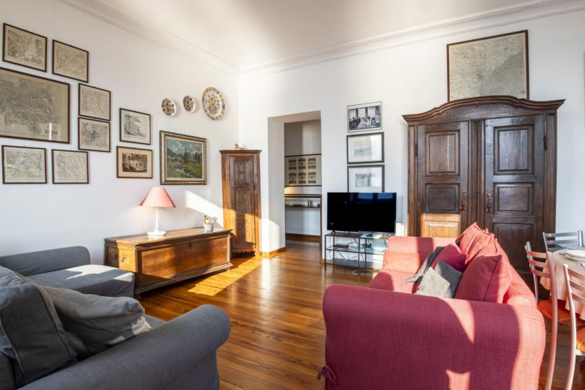 Villa Ceriana - foto 7