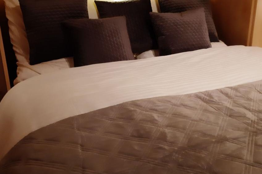 Strandappartment - foto 16