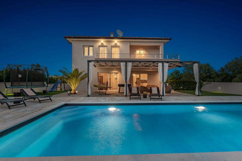 Villa Magdalena - foto 67