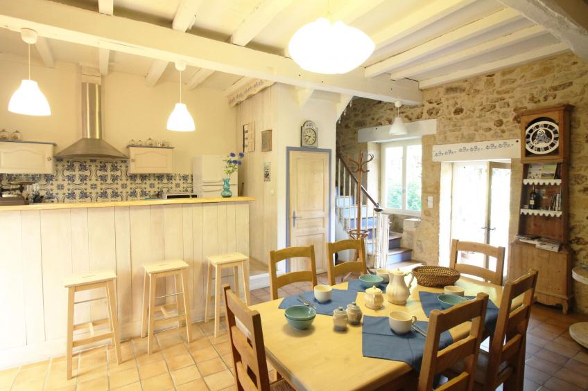 Komfort, Ruhe, privater Pool, EV-Ladestation - foto 9