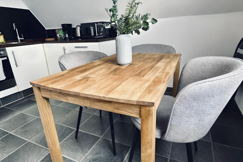 FeWo Waldhügelsee II - foto 4