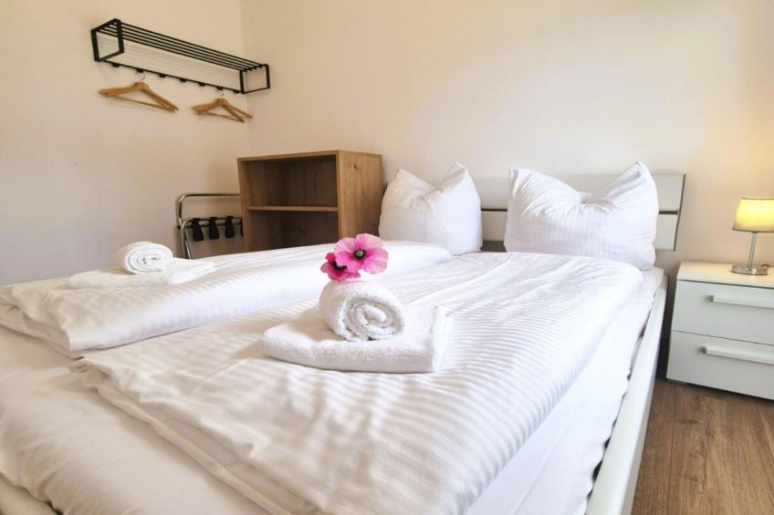 2 SZ Deluxe/ 5P- Winterberg Appartement 21134 - foto 17