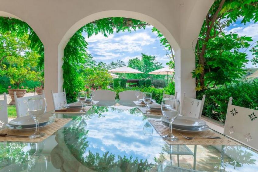 Villa La Picena - foto 59