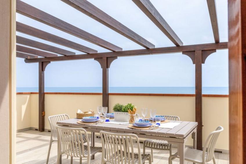 La Terrazza Sul Conero - foto 25