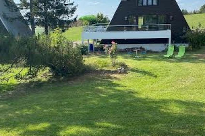 Maison de vacances - Le Sapin, (Les Enfers), - foto 12