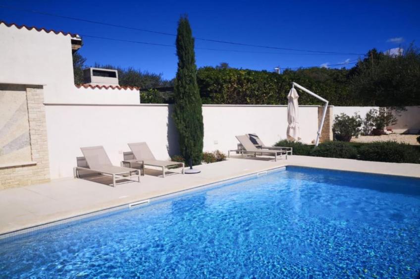 Comfort Villa Roza in Umag - Five Bedroom Villa With Pool - foto 32