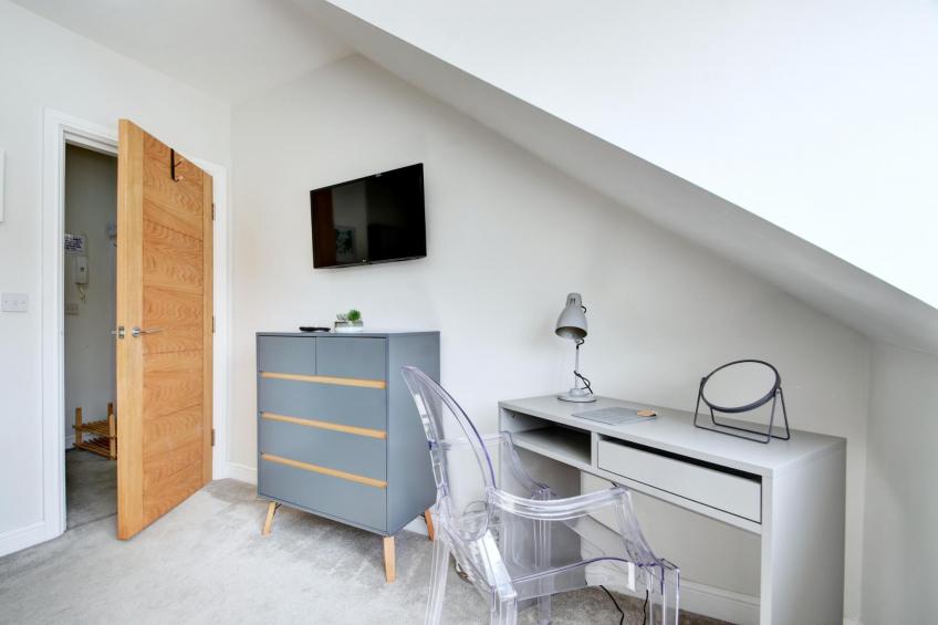 The Loft at The Regency - foto 11