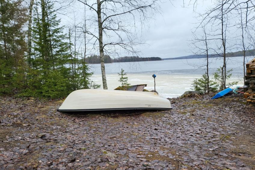 Tahkomäki - foto 4