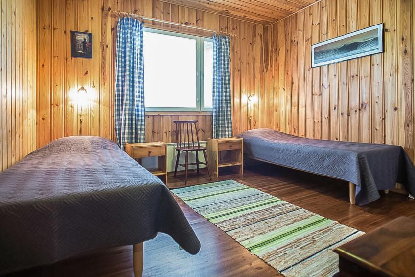 Tuomaantupa, rantalan lomamökit - foto 5