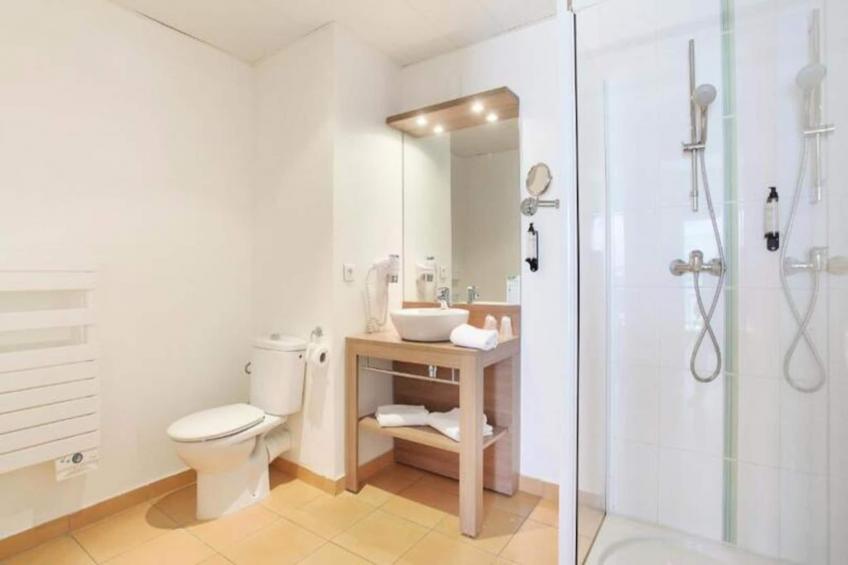 Résidence Odalys Les Hauts de la Principauté - foto 19