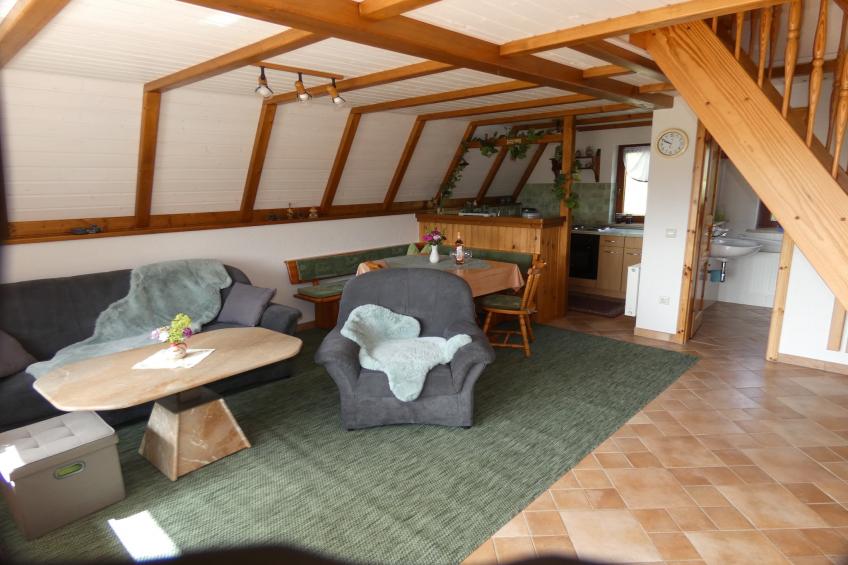 Ferienhaus Panoramablick - foto 2