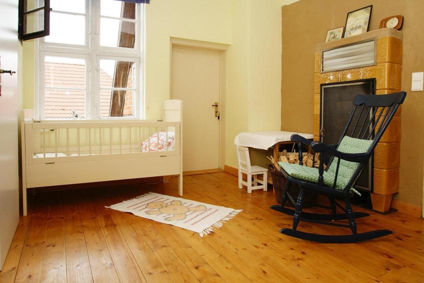 Ferienwohnung, Plau am See - foto 17