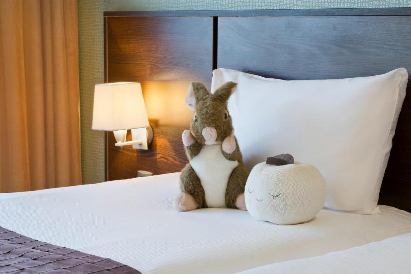 1-Bedroom Apartment - LA RESERVE - foto 14