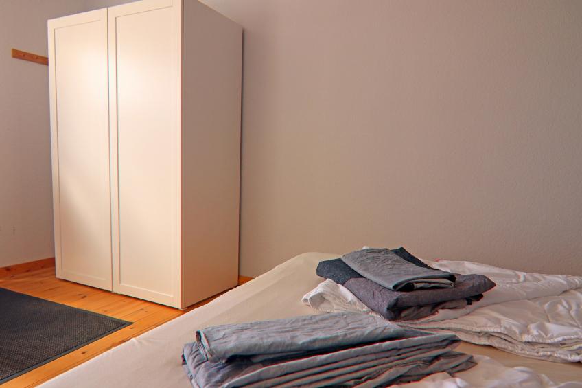 Holiday flat, Mirow - foto 13