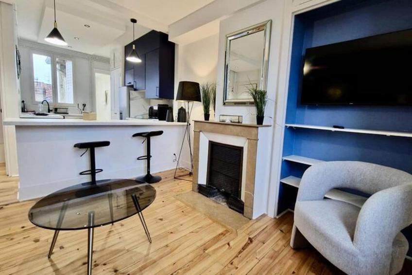 | Le Blue Revol - foto 10