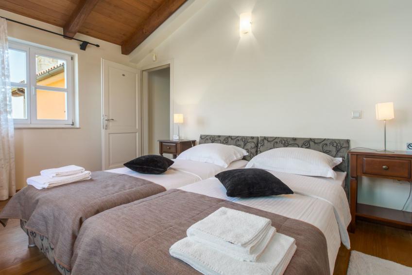 Ganz tolle Villa bis 12 Personen mit vielen Extras - foto 23