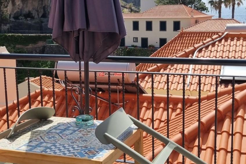 Sunscape Studio, 1-Zimmer-Wohnung - Ponta do Sol - foto 4