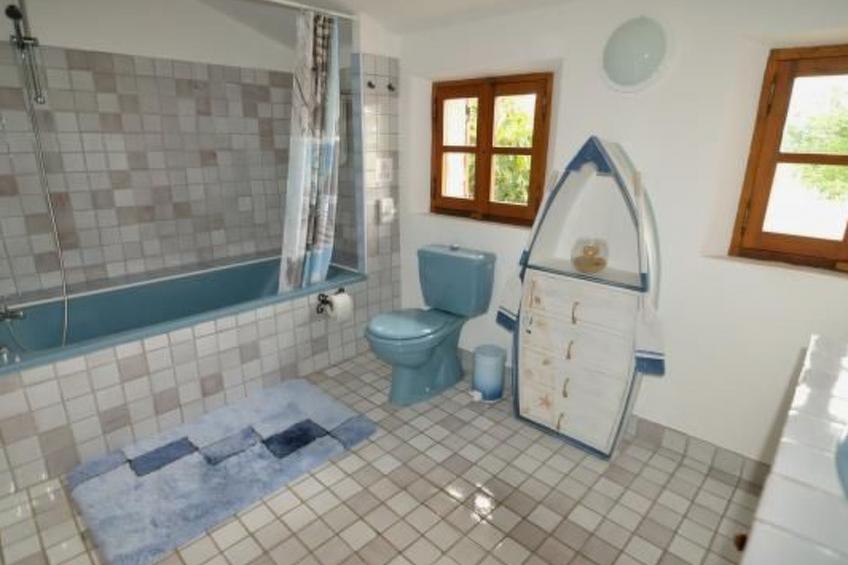 FERIENHAUS, FERIENHAUS "MAISON DE LAVANDE" (LAVENDELHAUS) - foto 12