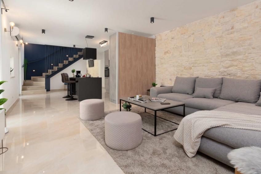 Designer Villa Simone - Modern und Heritage Style - foto 21