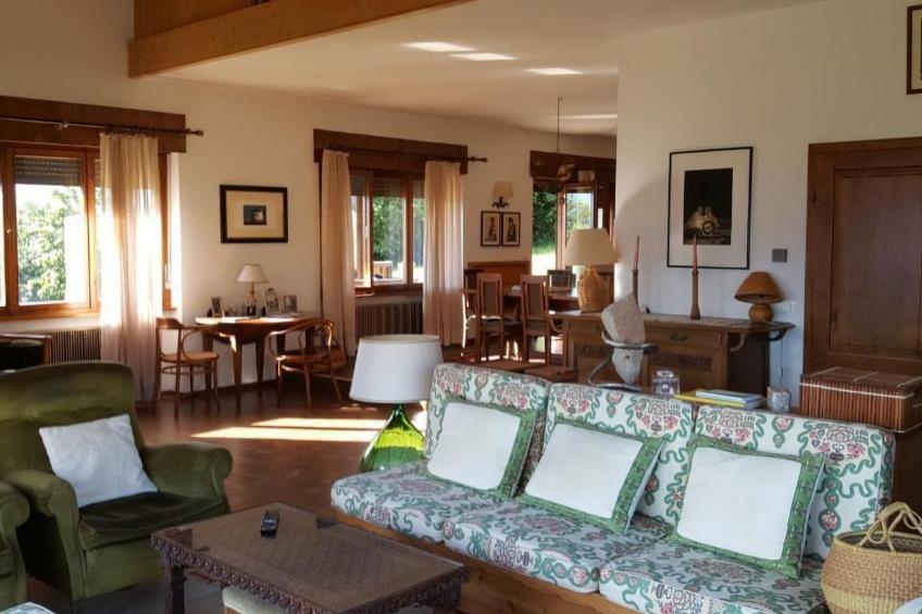 Dolomiten Weiße Rast - foto 10