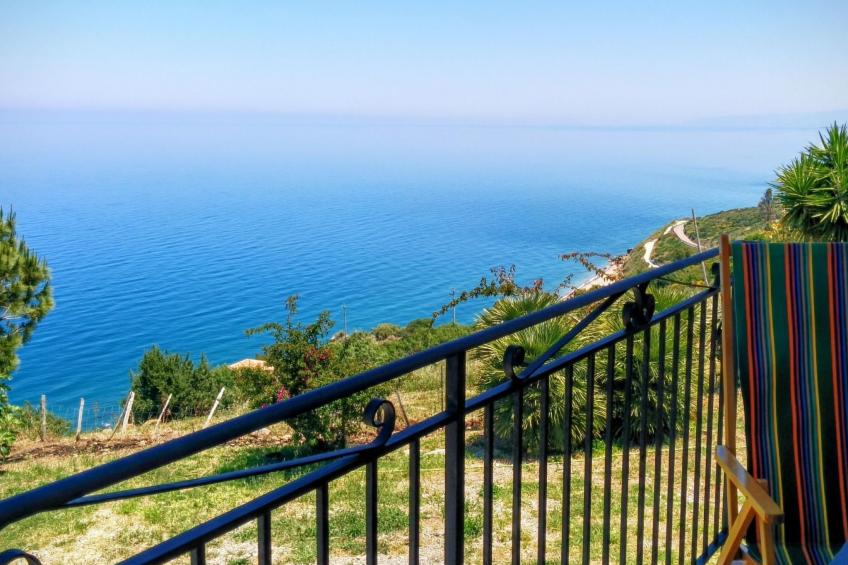 Terramare' Wohnung mit Wasserblick - foto 23