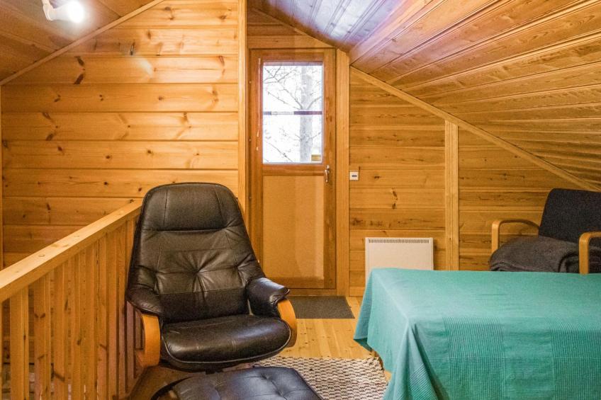 Pyhä-kohu - foto 14