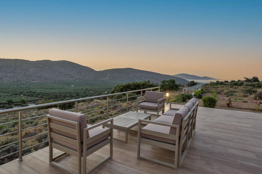 Villa mit Grillplatz und privatem beheiztem Pool - foto 28