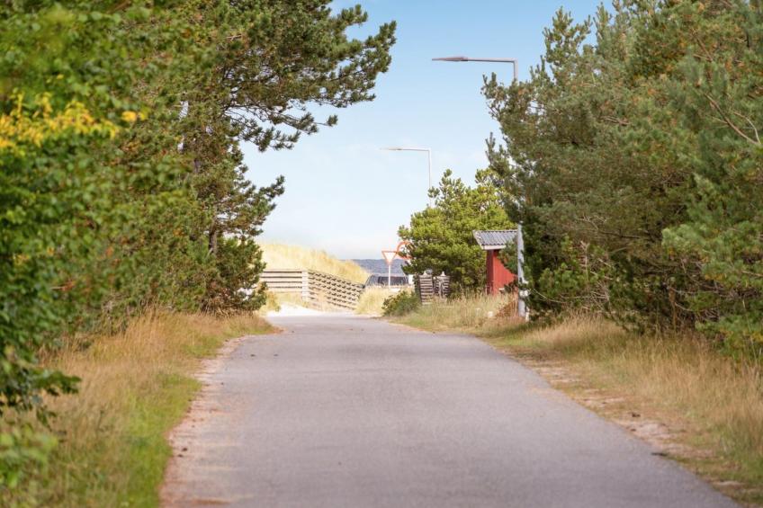 "Hildegunn" - 200m from the sea in NE Jutland - foto 21