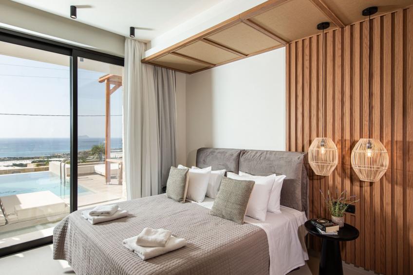 Villa Domenica I Kostenloses Auto und ''kostenloser'' beheizter Pool - foto 19