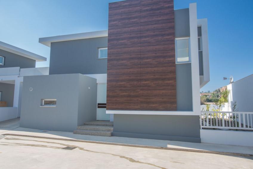 3-Schlafzimmer-Villa mit privatem Pool im Zentrum - foto 22