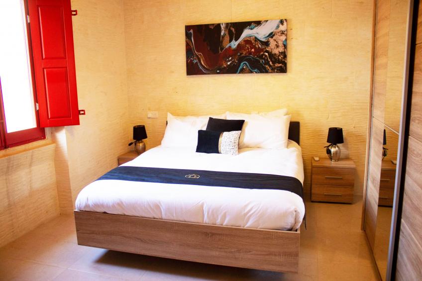 Kenn Gozitan villa and pool - foto 5