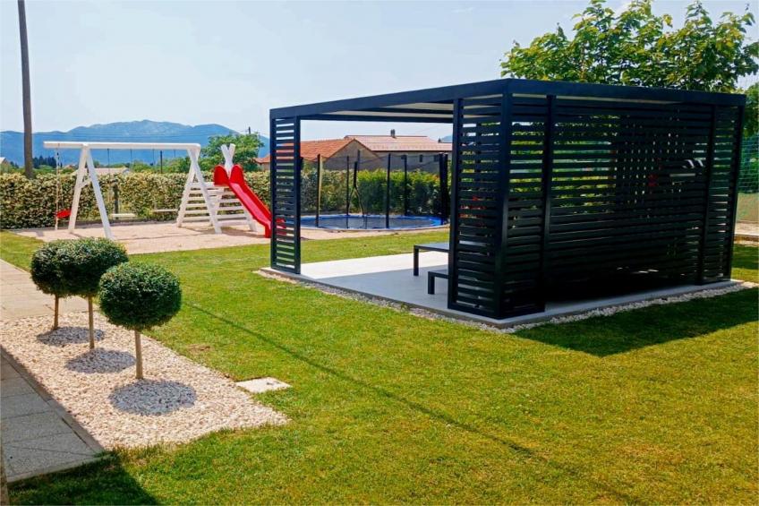 VILLA CASA MIA LUXURY RETREAT WITH SWIMMING POOL - foto 5