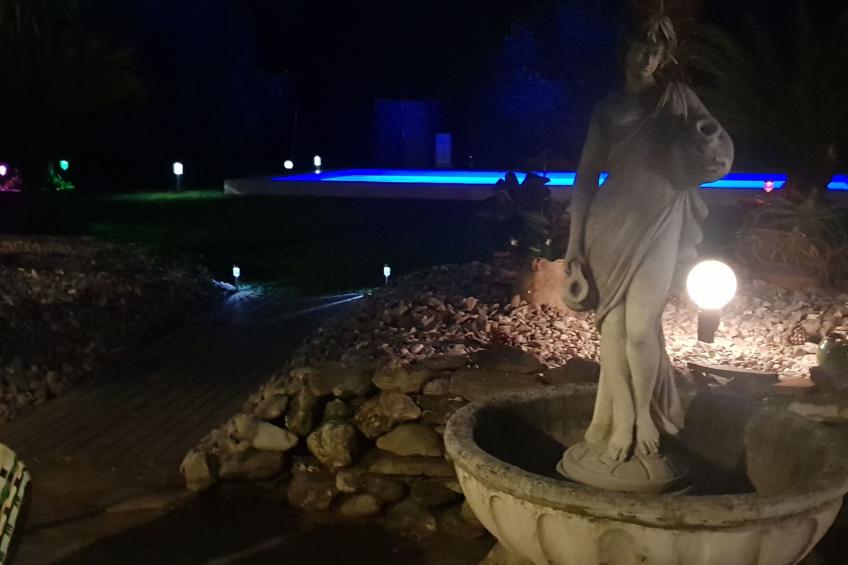 Exklusivität Korsika, Steinhaus mit Charme - foto 48