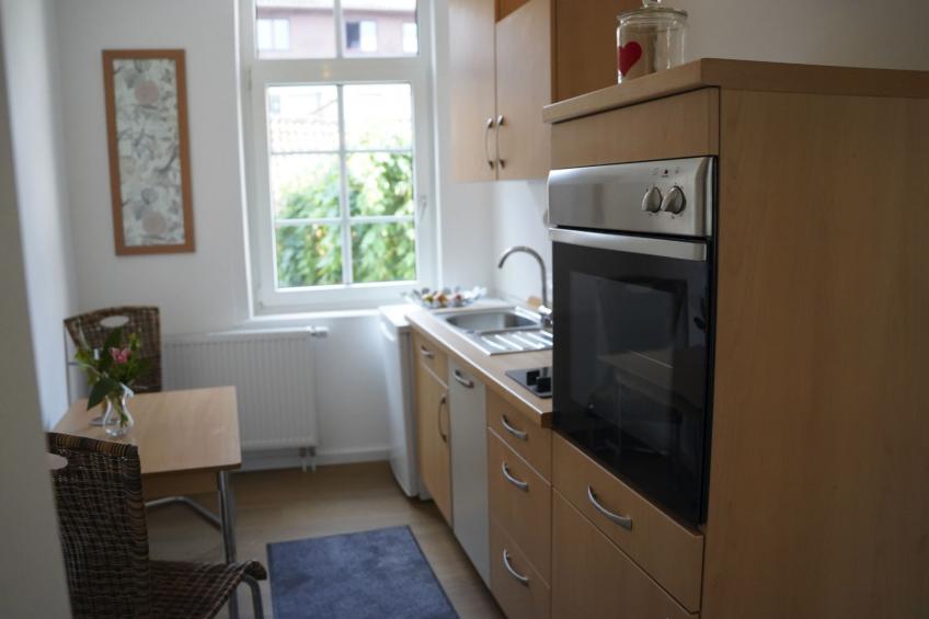 Wohnung in Hameln mit Garten - foto 8