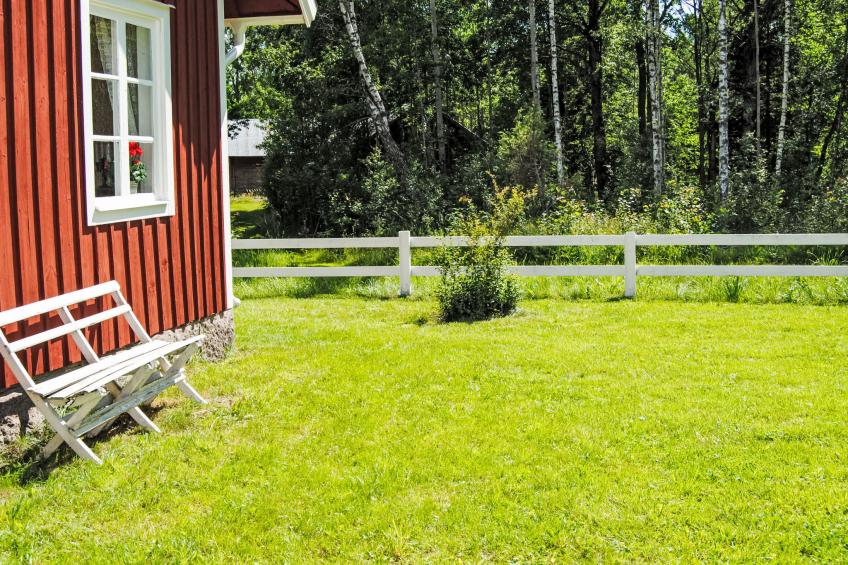 Torpet i Småland - foto 21