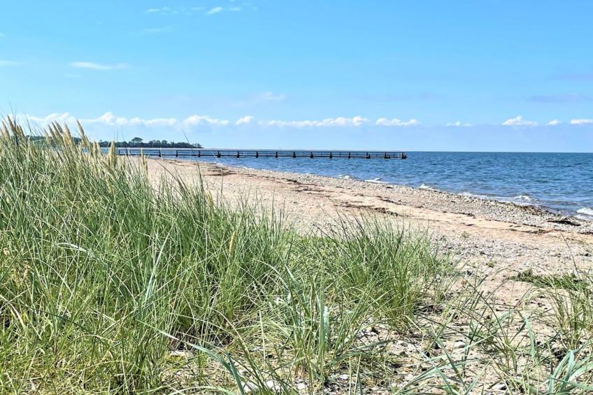 "Lucjan" - 50m from the sea in Funen - foto 31
