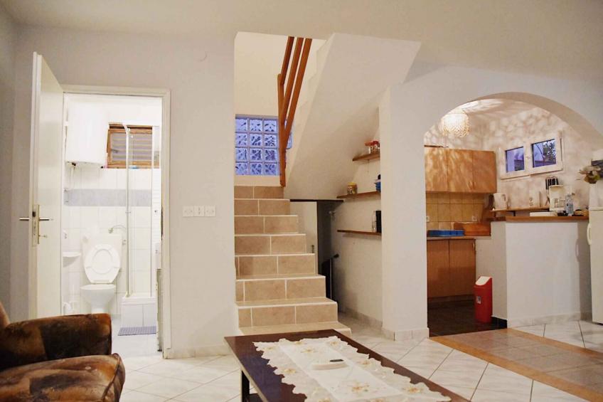 Holiday house with barbecue and air conditioning - BF-HTRK - foto 9