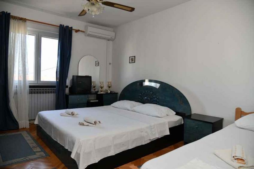 Holiday apartment with air conditioning - BF-Y4WDT - foto 20