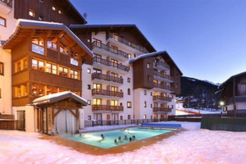 La Turra Valfrejus 2P4 - foto 5