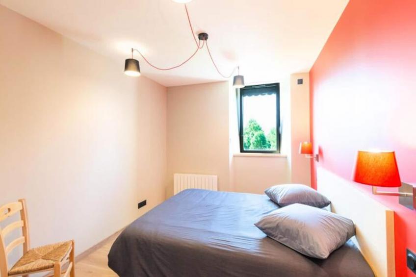 Gîte de France Gîte de reyrac 7/8 personnes 4 épis - foto 18