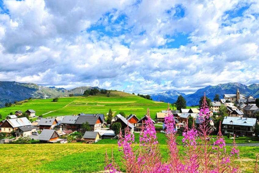 Résidence Goélia Le Relais des Pistes - foto 5