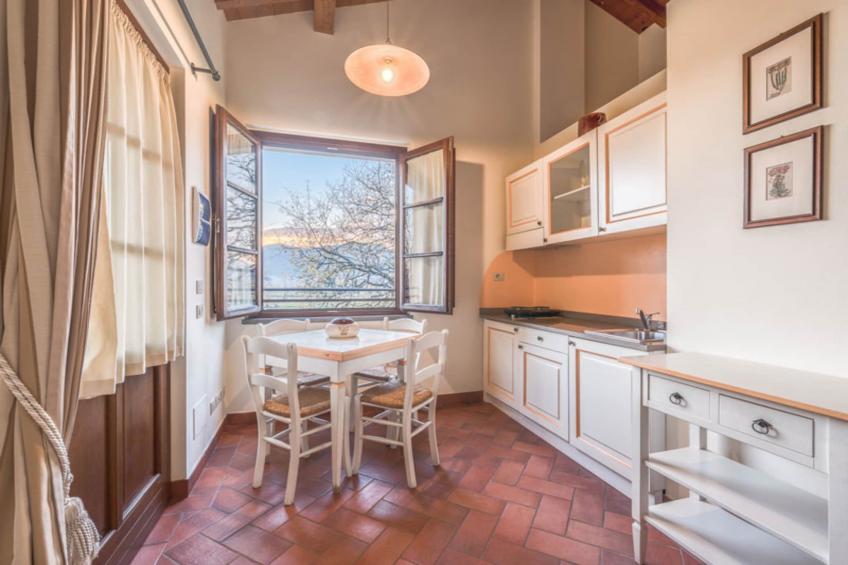 Residence Antico Casale // TWO ROOM App 4PAX B4 - foto 8