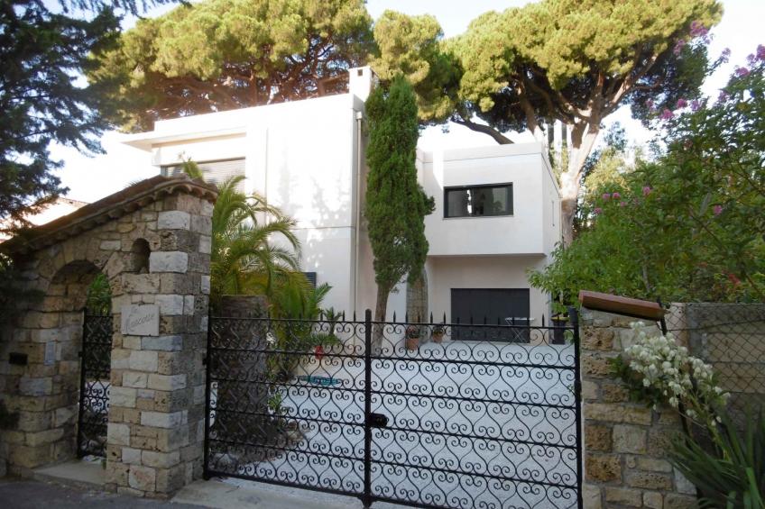 Villa Mascotte - foto 28