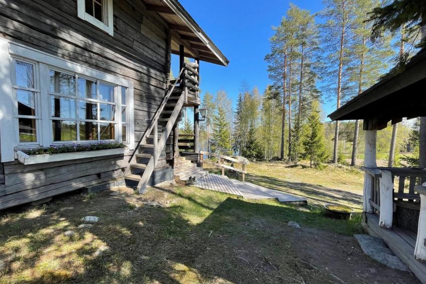 Metsäpirtti - foto 20