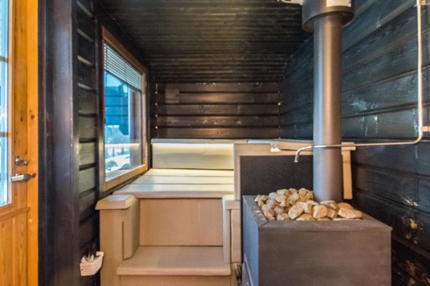 Villa tintinmaja - foto 20