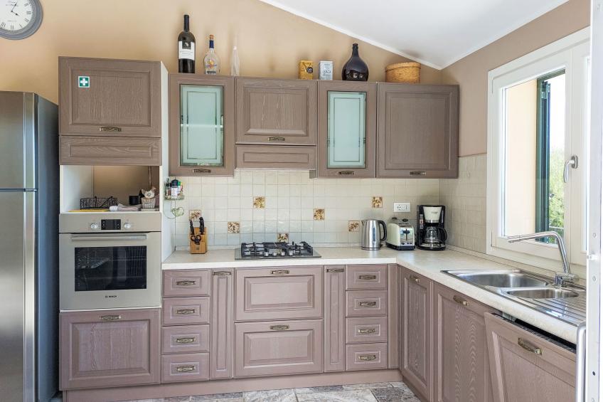 Villa Settimo Cielo (DOL400) - foto 3